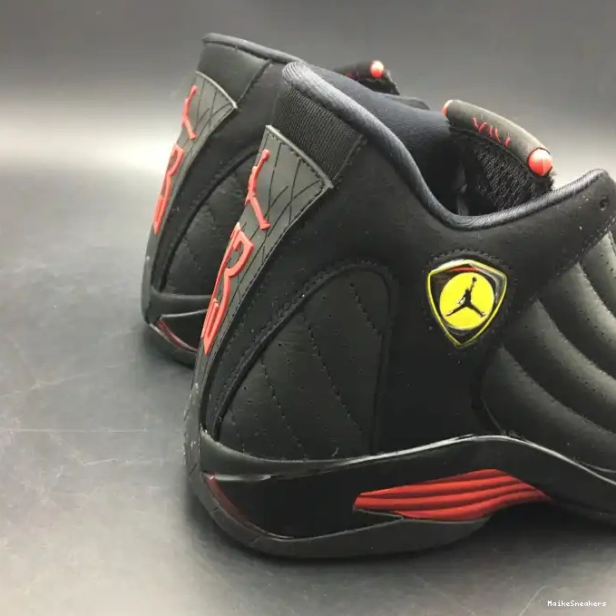MaikeSneakers 487471-003 (2018) Jordan Retro Last 14 Shot Air 0525